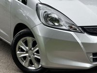 USED 2011 11 HONDA JAZZ 1.3 I-VTEC ES 5d 98 BHP 