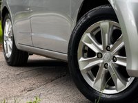 USED 2011 11 HONDA JAZZ 1.3 I-VTEC ES 5d 98 BHP 