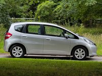 USED 2011 11 HONDA JAZZ 1.3 I-VTEC ES 5d 98 BHP 