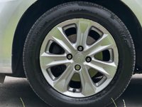 USED 2011 11 HONDA JAZZ 1.3 I-VTEC ES 5d 98 BHP 