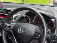 USED 2011 11 HONDA JAZZ 1.3 I-VTEC ES 5d 98 BHP 