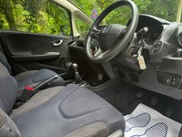 USED 2011 11 HONDA JAZZ 1.3 I-VTEC ES 5d 98 BHP 