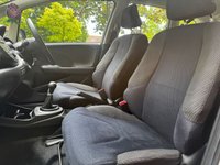 USED 2011 11 HONDA JAZZ 1.3 I-VTEC ES 5d 98 BHP 