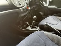 USED 2011 11 HONDA JAZZ 1.3 I-VTEC ES 5d 98 BHP 