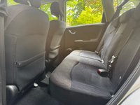 USED 2011 11 HONDA JAZZ 1.3 I-VTEC ES 5d 98 BHP 