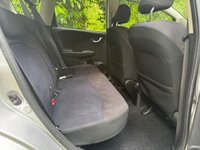 USED 2011 11 HONDA JAZZ 1.3 I-VTEC ES 5d 98 BHP 