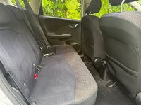 USED 2011 11 HONDA JAZZ 1.3 I-VTEC ES 5d 98 BHP 