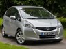 USED 2011 11 HONDA JAZZ 1.3 I-VTEC ES 5d 98 BHP 