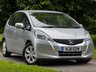 USED 2011 11 HONDA JAZZ 1.3 I-VTEC ES 5d 98 BHP 