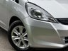 USED 2011 11 HONDA JAZZ 1.3 I-VTEC ES 5d 98 BHP 