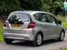 USED 2011 11 HONDA JAZZ 1.3 I-VTEC ES 5d 98 BHP 