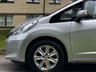 USED 2011 11 HONDA JAZZ 1.3 I-VTEC ES 5d 98 BHP 