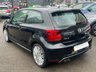 USED 2016 66 VOLKSWAGEN POLO 1.4 BLUEGT 3dr 