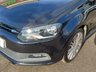USED 2016 66 VOLKSWAGEN POLO 1.4 BLUEGT 3dr 