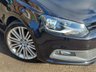 USED 2016 66 VOLKSWAGEN POLO 1.4 BLUEGT 3dr 