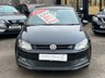 USED 2016 66 VOLKSWAGEN POLO 1.4 BLUEGT 3dr 