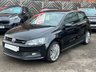 USED 2016 66 VOLKSWAGEN POLO 1.4 BLUEGT 3dr 