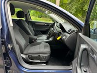 USED 2012 12 VOLKSWAGEN PASSAT 2.0 SE TDI BLUEMOTION TECHNOLOGY DSG 4d 139 BHP 