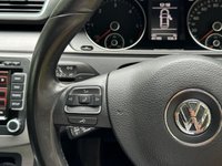 USED 2012 12 VOLKSWAGEN PASSAT 2.0 SE TDI BLUEMOTION TECHNOLOGY DSG 4d 139 BHP 