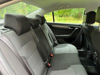 USED 2012 12 VOLKSWAGEN PASSAT 2.0 SE TDI BLUEMOTION TECHNOLOGY DSG 4d 139 BHP 