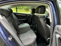 USED 2012 12 VOLKSWAGEN PASSAT 2.0 SE TDI BLUEMOTION TECHNOLOGY DSG 4d 139 BHP 