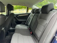 USED 2012 12 VOLKSWAGEN PASSAT 2.0 SE TDI BLUEMOTION TECHNOLOGY DSG 4d 139 BHP 