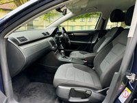 USED 2012 12 VOLKSWAGEN PASSAT 2.0 SE TDI BLUEMOTION TECHNOLOGY DSG 4d 139 BHP 