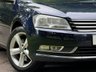 USED 2012 12 VOLKSWAGEN PASSAT 2.0 SE TDI BLUEMOTION TECHNOLOGY DSG 4d 139 BHP 