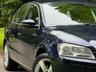 USED 2012 12 VOLKSWAGEN PASSAT 2.0 SE TDI BLUEMOTION TECHNOLOGY DSG 4d 139 BHP 