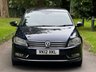USED 2012 12 VOLKSWAGEN PASSAT 2.0 SE TDI BLUEMOTION TECHNOLOGY DSG 4d 139 BHP 