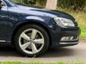 USED 2012 12 VOLKSWAGEN PASSAT 2.0 SE TDI BLUEMOTION TECHNOLOGY DSG 4d 139 BHP 