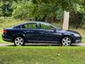 USED 2012 12 VOLKSWAGEN PASSAT 2.0 SE TDI BLUEMOTION TECHNOLOGY DSG 4d 139 BHP 