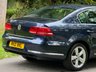 USED 2012 12 VOLKSWAGEN PASSAT 2.0 SE TDI BLUEMOTION TECHNOLOGY DSG 4d 139 BHP 