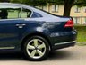 USED 2012 12 VOLKSWAGEN PASSAT 2.0 SE TDI BLUEMOTION TECHNOLOGY DSG 4d 139 BHP 