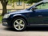 USED 2012 12 VOLKSWAGEN PASSAT 2.0 SE TDI BLUEMOTION TECHNOLOGY DSG 4d 139 BHP 