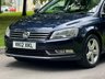USED 2012 12 VOLKSWAGEN PASSAT 2.0 SE TDI BLUEMOTION TECHNOLOGY DSG 4d 139 BHP 
