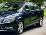 USED 2012 12 VOLKSWAGEN PASSAT 2.0 SE TDI BLUEMOTION TECHNOLOGY DSG 4d 139 BHP 
