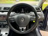 USED 2012 12 VOLKSWAGEN PASSAT 2.0 SE TDI BLUEMOTION TECHNOLOGY DSG 4d 139 BHP 