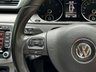 USED 2012 12 VOLKSWAGEN PASSAT 2.0 SE TDI BLUEMOTION TECHNOLOGY DSG 4d 139 BHP 