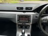 USED 2012 12 VOLKSWAGEN PASSAT 2.0 SE TDI BLUEMOTION TECHNOLOGY DSG 4d 139 BHP 