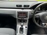 USED 2012 12 VOLKSWAGEN PASSAT 2.0 SE TDI BLUEMOTION TECHNOLOGY DSG 4d 139 BHP 