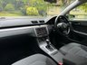 USED 2012 12 VOLKSWAGEN PASSAT 2.0 SE TDI BLUEMOTION TECHNOLOGY DSG 4d 139 BHP 