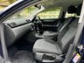 USED 2012 12 VOLKSWAGEN PASSAT 2.0 SE TDI BLUEMOTION TECHNOLOGY DSG 4d 139 BHP 