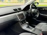 USED 2012 12 VOLKSWAGEN PASSAT 2.0 SE TDI BLUEMOTION TECHNOLOGY DSG 4d 139 BHP 