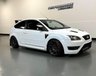 USED 2007 57 FORD FOCUS 2.5 ST-3 3d 225 BHP 