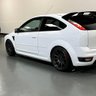 USED 2007 57 FORD FOCUS 2.5 ST-3 3d 225 BHP 