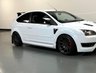USED 2007 57 FORD FOCUS 2.5 ST-3 3d 225 BHP 