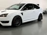 USED 2007 57 FORD FOCUS 2.5 ST-3 3d 225 BHP 