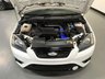 USED 2007 57 FORD FOCUS 2.5 ST-3 3d 225 BHP 