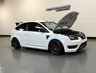 USED 2007 57 FORD FOCUS 2.5 ST-3 3d 225 BHP 